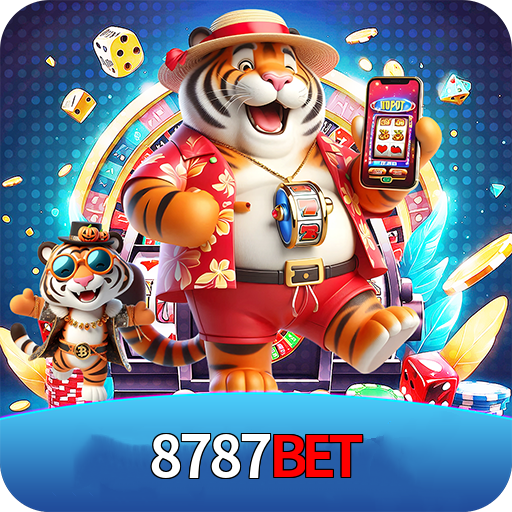 Ícone 8787bet